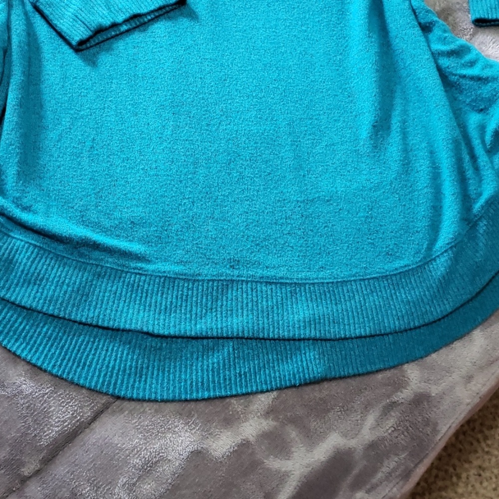 Maurices Light Spring Sweater - Picture 3 of 4